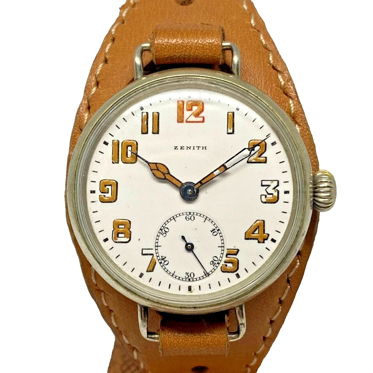 Zenith 17 Joyas Relojes de pulsera