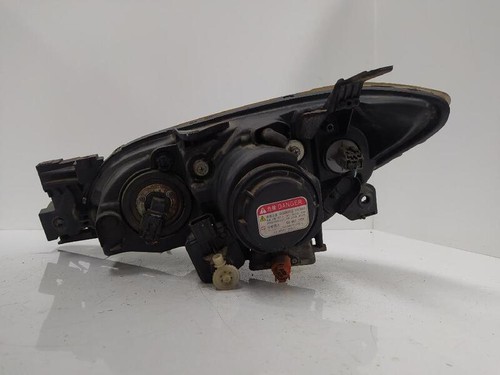 faro derecho para MAZDA 3 BERLINA (BK) 1.6 CRDT ACTIVE 2003 261187 - Imagen 4 de 7