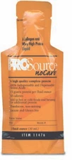 Protein Supplement ProSource NoCarb Unflavored 1oz Concentrate 100/Case