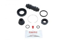 Pour Mitsubishi COLT Gti 1992-1996 Frein Arrière Joint Étrier Rebuild Repair Kit
