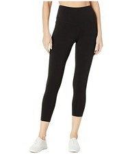 women's jockey capri leggings