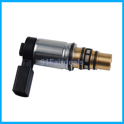 A/C Compressor Control Valve PXE14 PXE16 for Audi A3 VW Jetta Passat Tiguan
