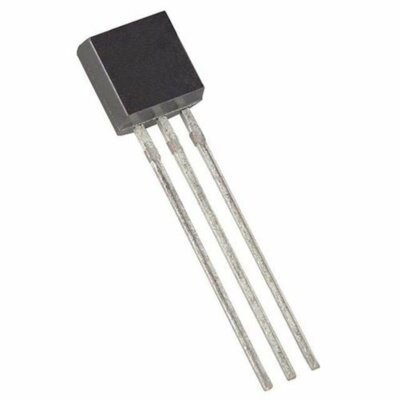 Transistor MJE13001 TO-92 - Lotto Da 50 Pezzi Originali - Foto 4