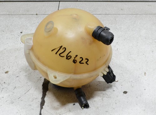 VW Golf 4 IV 1J 1,6 AUS 77KW Ausgleichsbehälter KÜhlwasser #129622-H077