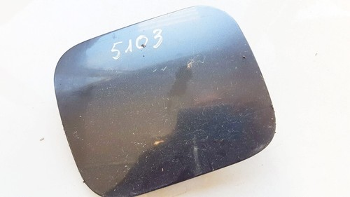 Audi A3 1997 Fuel door Gas cover Tank cap (FUEL FILLER FLAP) 8l001 #862758-25