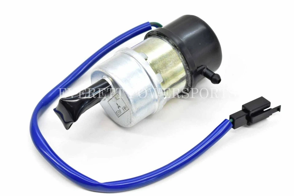 Bomba de combustible VT1100 Shadow 95-07 C C2 C2-2 gasolina OEM genuino Honda #K233 Foto 3 de 4