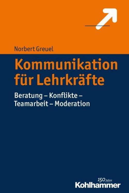 Thumbnail - Norbert Greuel Kommunikation Für Lehrkräfte