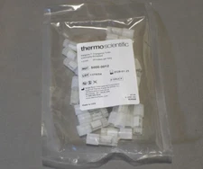 Pkg-25 1.2ml Nalgene Cryoware Cryogenic Vials Thermo Scientific # 5000-0012