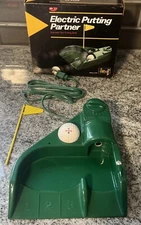 Original Oscar Jr Electric Putting Partner