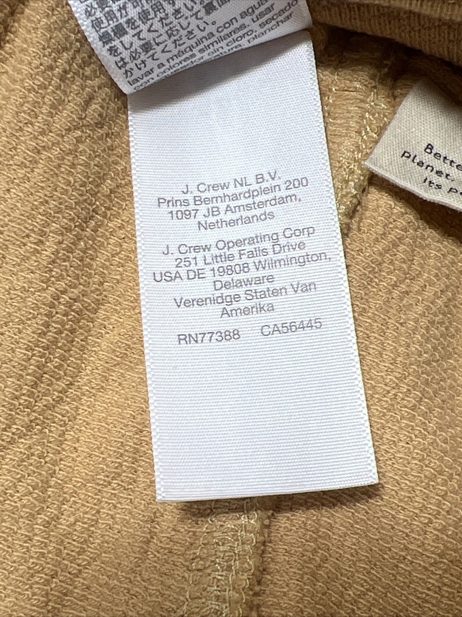 Madewell Cutout Tank (Dried Straw) Small | eBay