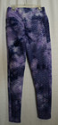 2 pairs of tie dye pants that make your butt look good S/M — photo 2