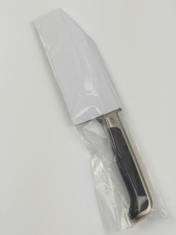 Calphalon PREMIER 5" SANTOKU Knife, HIGH CARBON GERMAN STEEL, Full NEW! eBay