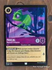 Lorcana The First Chapter CCG - Mix & Match cards to save up to 35%!