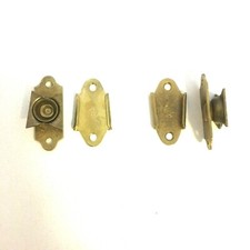 Cheval Bra-Kon Mirror Movement Set-117- Swivel Tilting Bracket Dressing Table