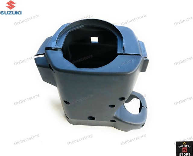 OEM SUZUKI SAMURAI SJ410 SJ413 SIERRA DROVER STEERING COLUMN COVER