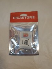 Gigastone 1TB Micro SD Card, 4K Camera Pro, 4K Video Recording, with Adapter