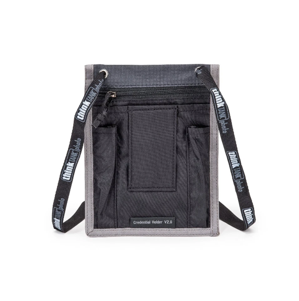 ThinkTankPhoto Credential Holder Short V2.0 TT976 - Image 3 of 4