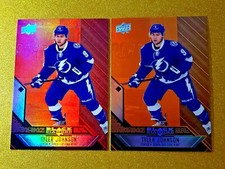 2013-14 Upper Deck Black Diamond Hockey Cards 5