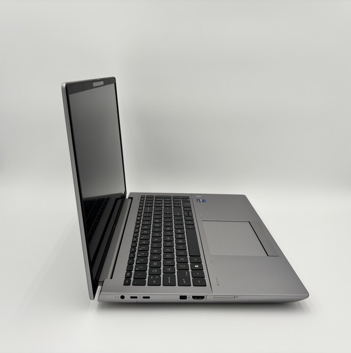 New HP ZBook Fury 16 G10 i9 i9-13950HX 32GB 1TB - NO GPU | eBay