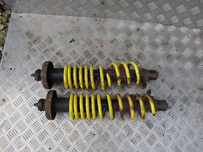 Honda Integra Type R DC2 B18C JDM RHD Paar Stoßdämpfer vorne