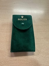 ROLEX CASE TECHNICAL SERVICE