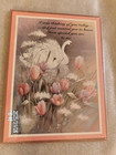 I was Thinking of you Today Wooden Wall Plaque Sign New — photo 3