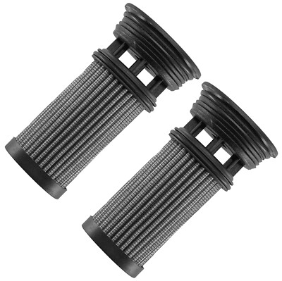 2x Caltric Hydro Filter for Exmark Lazer Z 48