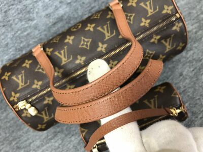 LOUIS VUITTONご確認用 キューブ・ドゥ・ランジュモン MM モノグラム｜ルイ・ヴィトン