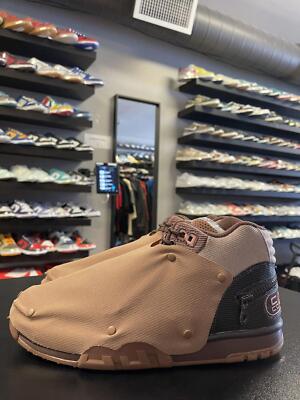 Size 10 - Nike Air Trainer 1 SP Travis Scott