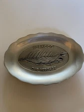 Vintage Pewterex Tobacco