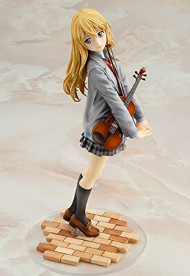 Your Lie in April Kaori Miyazono 1/8 Scale ABS & PVC Painted