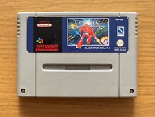 ebay® Auktion 395564513531 | Vortex (SNES / Super Nintendo) - nur Modul Thumbnail of ebay® auction 395564513531 | Vortex (SNES / Super Nintendo) - nur Modul