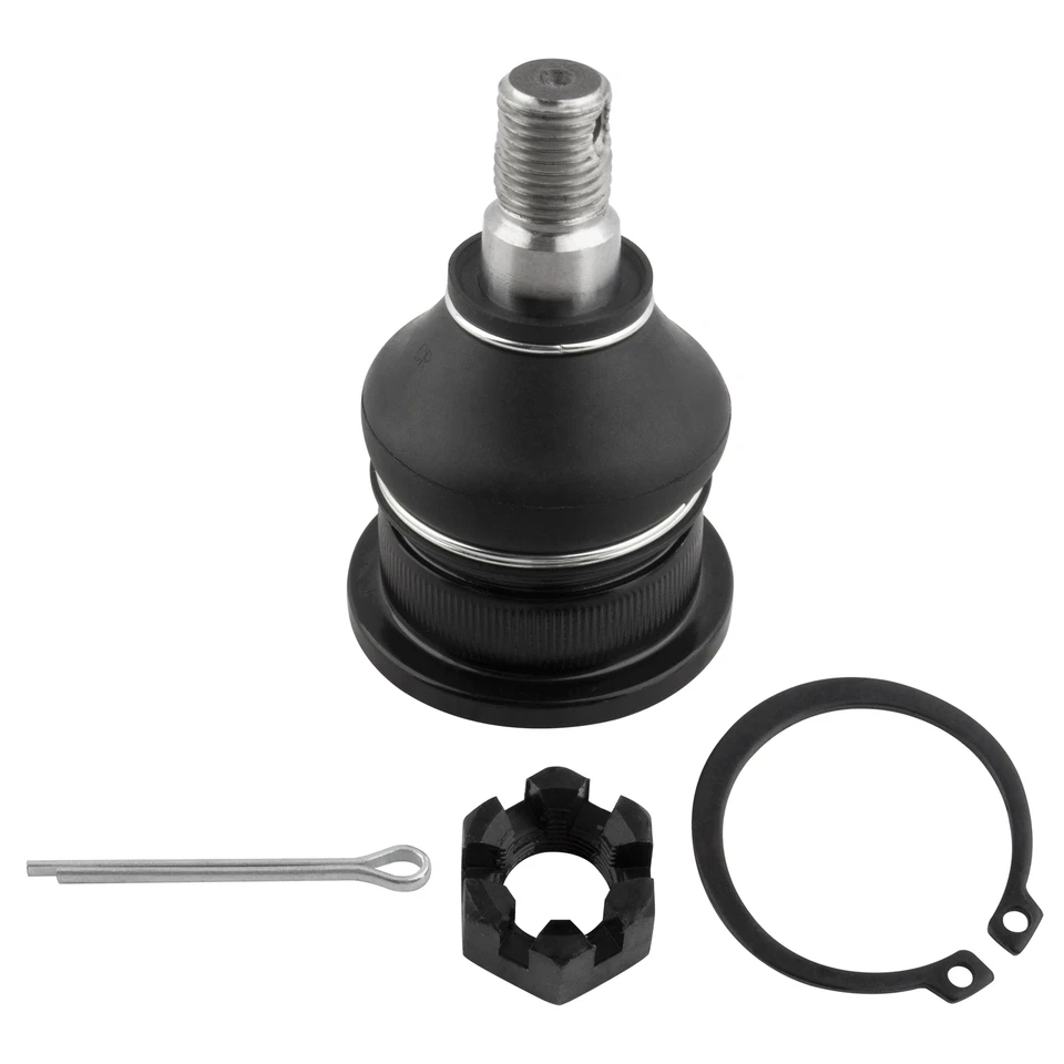 2x rótulas superiores delanteras para Dodge D50 81-82 (tracción trasera) Raider 83-85 Dodge Ram 50 Foto 3 de 4