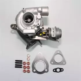 Garrett Turbolader 028145702D Volkswagen 1.9 TDI  Golf Passat Vento