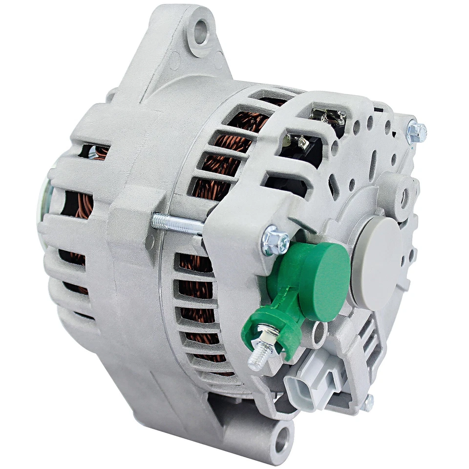 New Alternator For Ford Taurus Mercury Sable 2003 2006 2004 2005 3.0L Foto 3 de 4