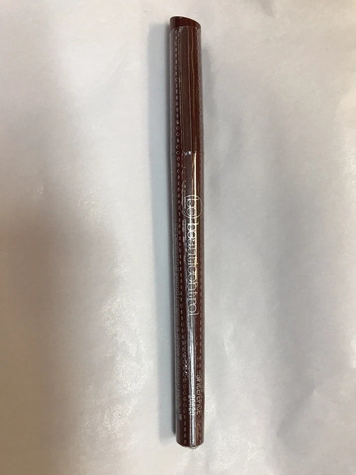 Beauticontrol Lip Perfecting Pencil Spice .01 OZ. Waterproof With Vitamins A&C - Image 4 of 4
