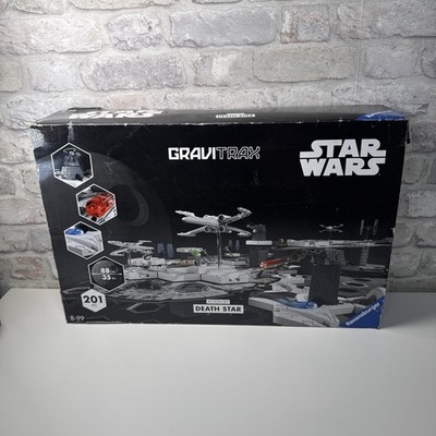 Ravensburger GraviTrax Star Wars Todesstern 23860 Action-Set OVP | siehe Beschreibung