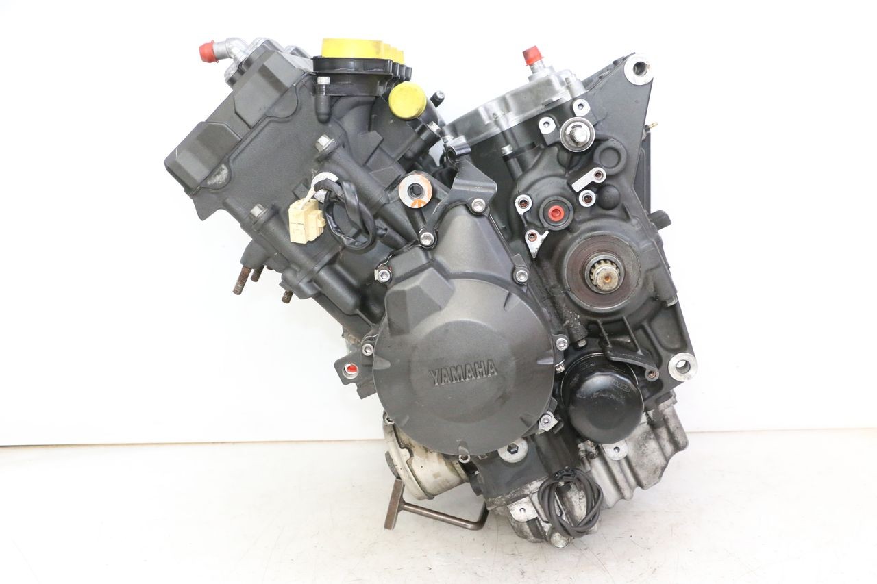 ENGINE - YAMAHA XJ6 ABS 600 ( 2008 - 2016)