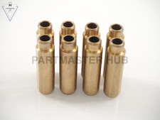 2014-2024 Mercedes Benz Bronze Valve Guide 8pcs M270 M274 M260 M264 2.0 L4 Turbo