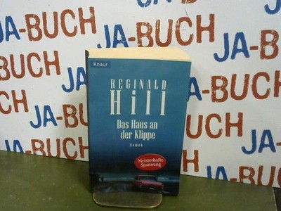 Das Haus an der Klippe Hill, Reginald: