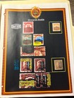 Mexico Interesting Group of 17 Sheets with Varieties Errors No Certs Sold As-Is — photo 6