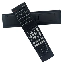 Replace Remote Control Fit For Pioneer CD Receiver XC-HM81-K X-HM81-K X-HM71-K