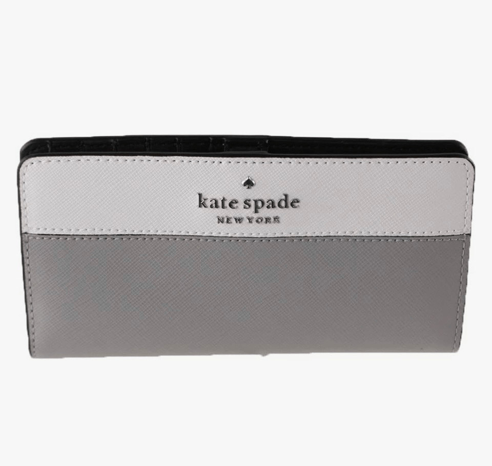 Kate Spade Staci Large Continental Wallet - NWT thumbnail 2