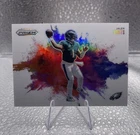 2025 Panini Prizm Jalen Hurts Color Blast SSP CASE HIT