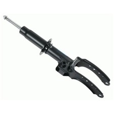 Stoßdämpfer vorne rechts für Porsche Cayenne 9PA | 24081843