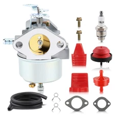 For Tecumseh Snow King OH358SA engine carburetor carb
