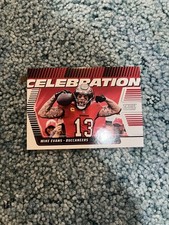 2025 Score - Celebration Mike Evans #C-MEV