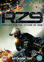 RZ-9 - Dvd - F600Z
