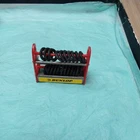 Vintage Diecast Dunlop Tyre Rack suitable Dinky Corgi
