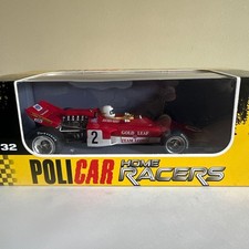 1/32 Poli Car Lotus F11 Slot Car